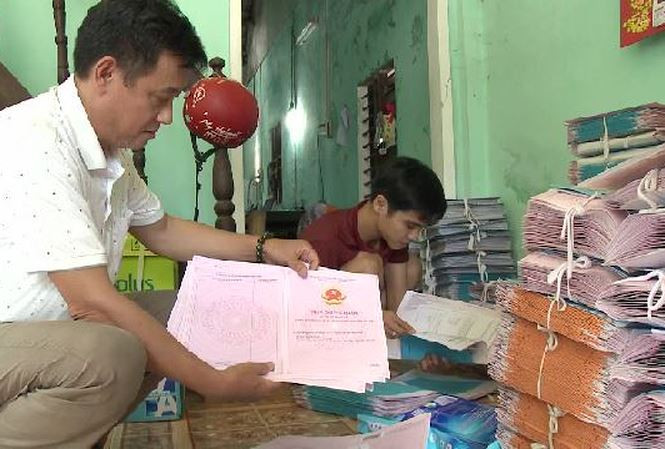 Cơ quan chức năng đang điều tra làm rõ vụ việc. Ảnh Đ.C