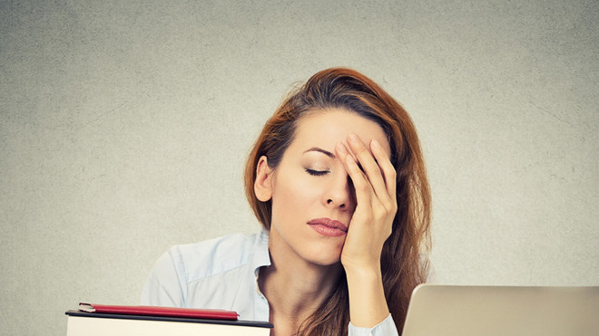 	Lý do hàng đầu dẫn đến stress ở phụ nữ là áp lực cân đối các khoản chi tiêu hàng tháng.	