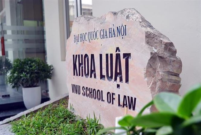 Nơi xảy ra vụ việc