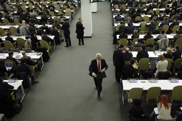 MH17 bị bắn nhầm, không phải khủng bố