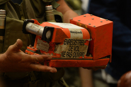 Tình báo Mỹ xác nhận Nga không liên quan MH17