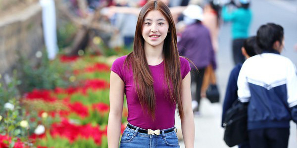 Hot girl bánh tráng trộn sẽ không làm người mẫu, diễn viên 