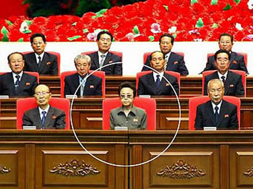 Báo Hàn Quốc: ‘Cô ruột Kim Jong-un nguy kịch trong viện’