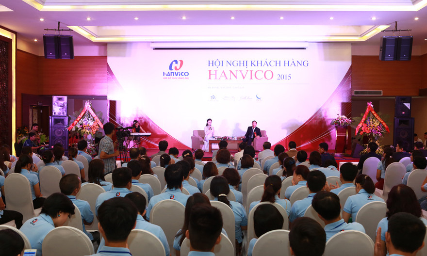 Hanvico giới thiệu bộ sự sưu tập thu đông 2015