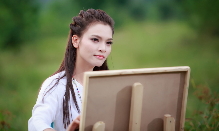 Sao Mai Phạm Phương Thảo.