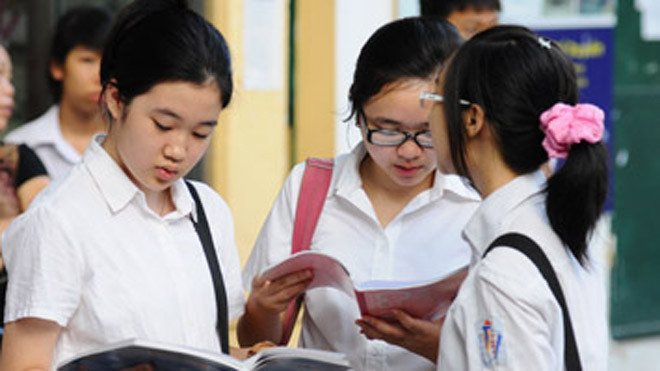 ĐH Cần Thơ dự kiến tuyển 6.800 chỉ tiêu năm 2015