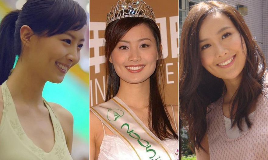 Nhan sắc mỹ nhân TVB trong bom tấn siêu anh hùng của Marvel thời còn miệt mài thi hoa hậu