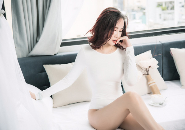 Nhan sắc quyến rũ của tân Hoa hậu Quý bà Dương Yến Ngọc 