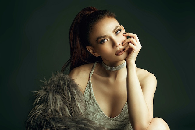 Hậu ly hôn, Thu Thuỷ gọi chồng cũ là kẻ sống vô tâm, íck kỷ? 