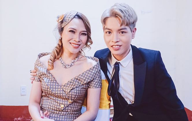 Đức Phúc bật mí tính cách của Mỹ Tâm mà mọi người người chưa biết 