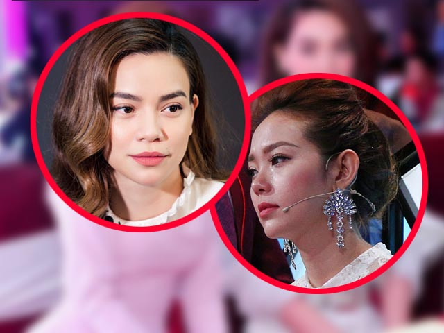 Minh Hằng bị cho là "đá xéo" Hồ Ngọc Hà và Chi Pu trong MV mới nhất.