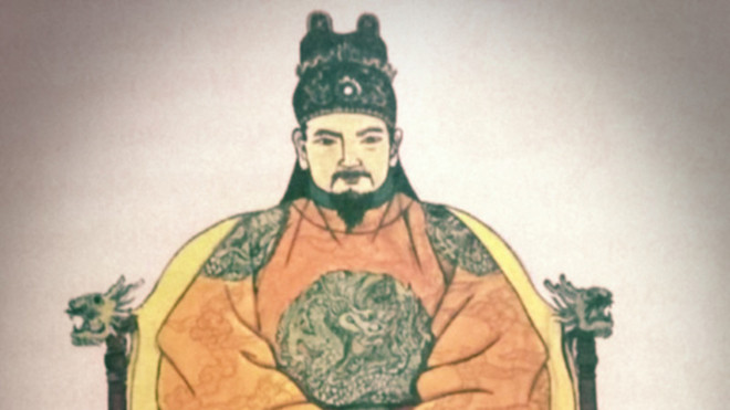 Vị vua nhiều 'kỷ lục' trong sử Việt: Lên ngôi 2 lần, lấy nhiều vợ Tây