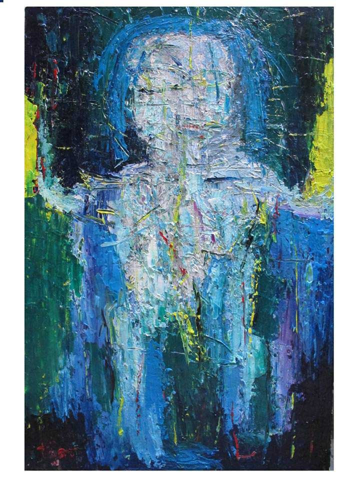 Tinh Linh 8 của Lê Thị Minh Tâm