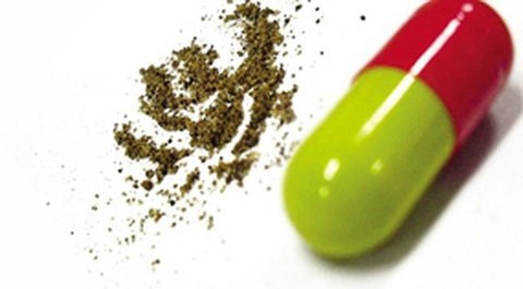 Tranh luận khoa học về thuốc từ 'thịt người'