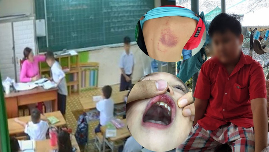 Những vụ bạo hành chấn động năm 2019