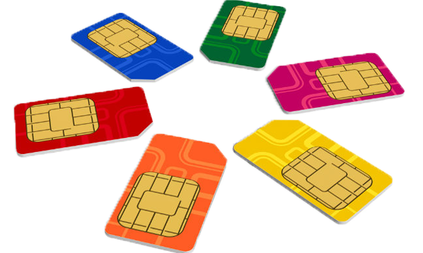 Nhiều số điện thoại đẹp bị đề nghị dừng cung cấp dịch vụ