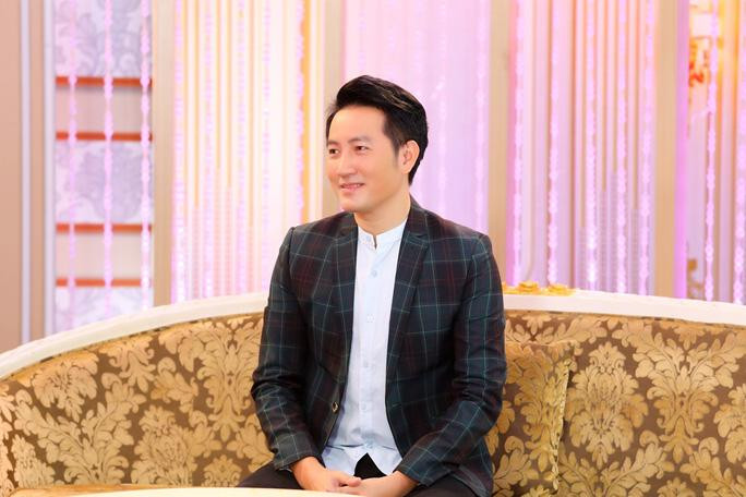 Nguyễn Phi Hùng vẫn độc thân