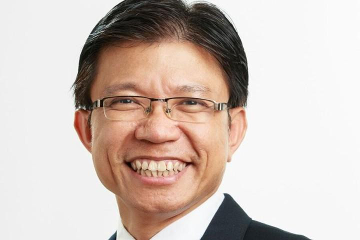 GS.TS Hoàng Anh Tuấn