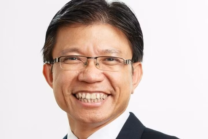 GS.TS Hoàng Anh Tuấn