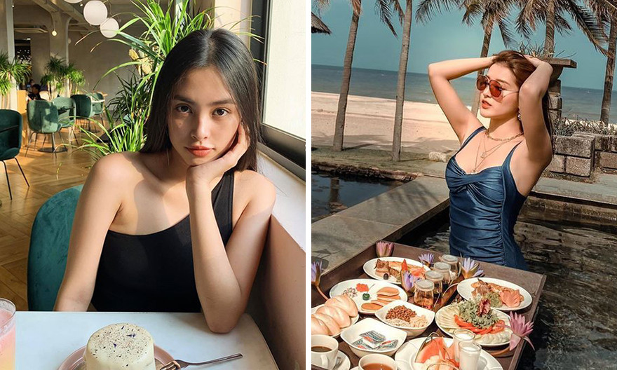 Tiểu Vy-Huyền My thi nhau làm thơ 'thả thính', fans 'đỡ' không kịp vì độ cute