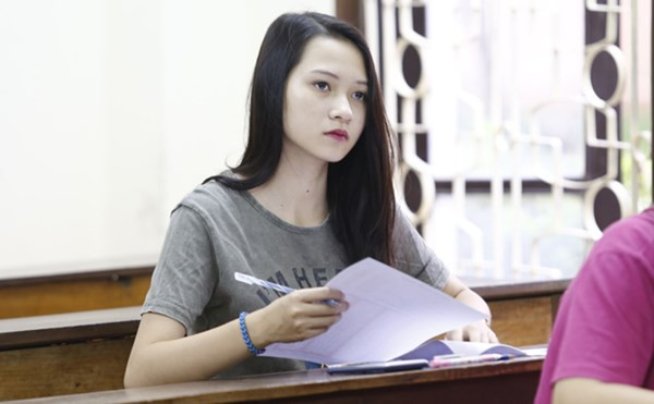 ĐH Kiến trúc TP.HCM công bố điểm chuẩn