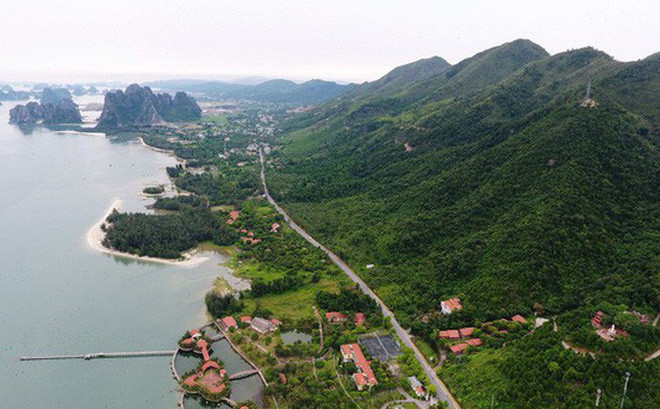 Sẽ trình Quốc hội lùi thời gian thông qua Luật Đặc khu