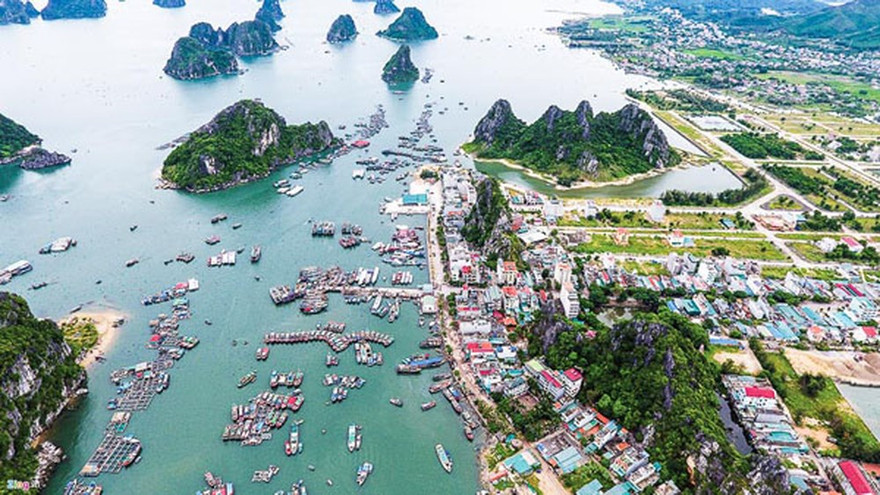 Chính phủ sẽ trình Quốc hội lùi thông qua dự luật về đặc khu