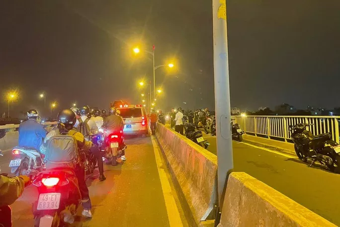 Cầu Bình Triệu 1