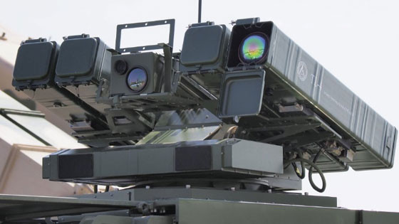 Khám phá tên lửa chống tăng có điều khiển Thiên Lôi-4 của Trung Quốc