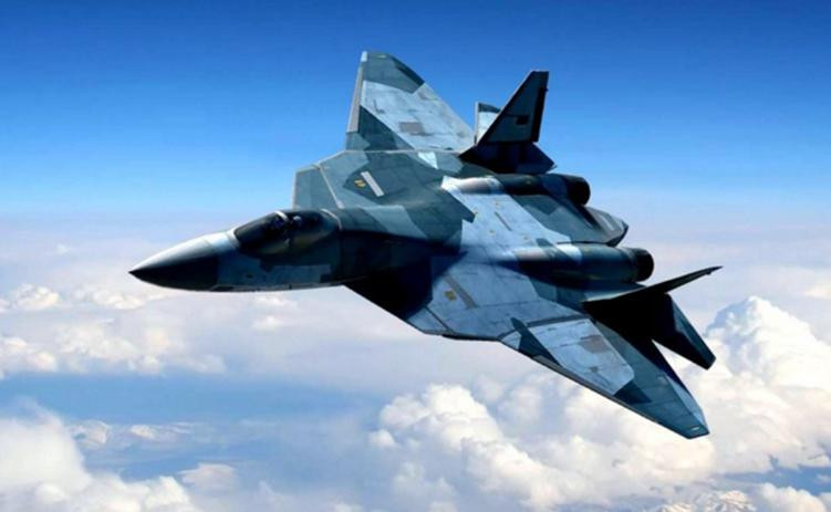 Trang bị trí tuệ nhân tạo, Su-57 tiệm cận tiêm kích thế hệ 6