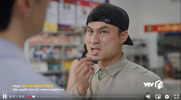 Showbiz 30/8: Hậu trường cảnh ‘Phó lãnh đạo’ Trung trâu đuổi Quân khi tới tìm Sơn Ca