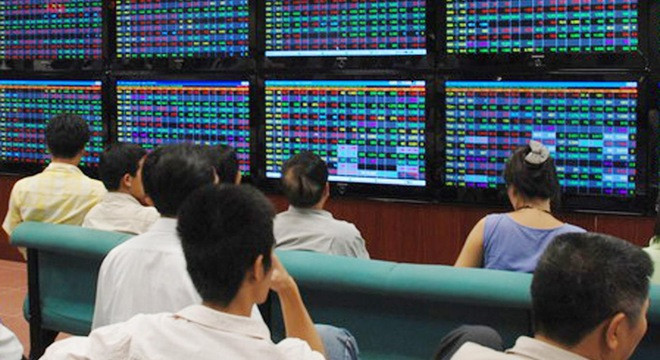 Khối ngoại dừng bán tháo, VN-Index vượt mốc 545 điểm