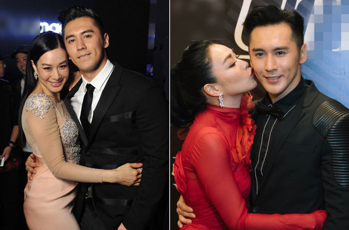 'Bom sex' Chung Lệ Đề được chồng trẻ ngợi ca hết lời dù bị chê già, béo 