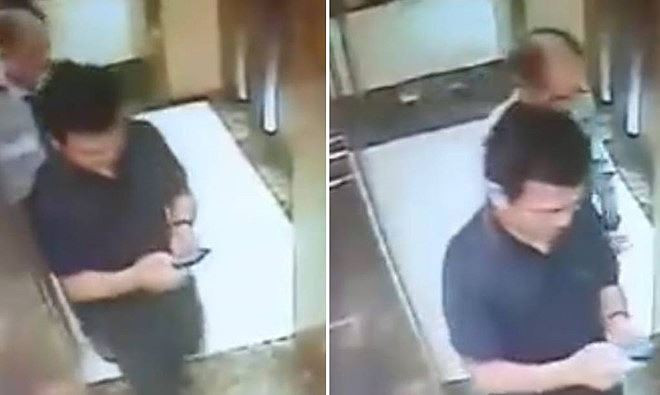 BẢN TIN 8H: Người đàn ông sàm sỡ bé gái trong thang máy chưa ra trình diện