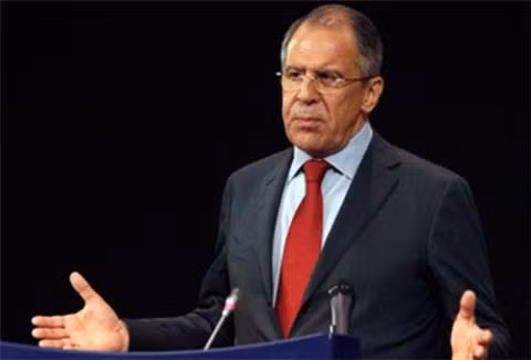 Ngoại trưởng Syria thăm Nga giữa bộn bề tin đồn bị Mỹ tấn công