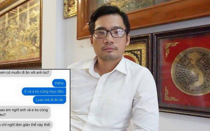 TS Nguyễn Hùng Cường- giảng viên Bộ môn Tư pháp Quốc tế 