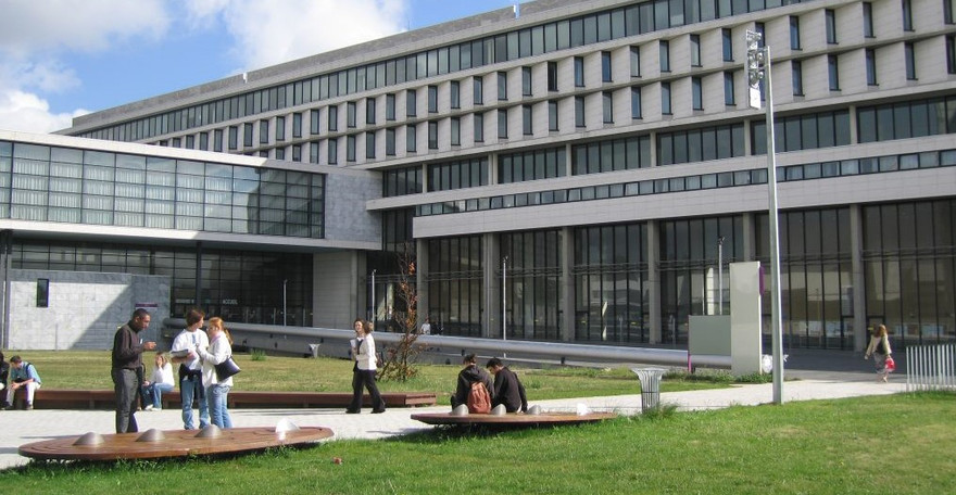 Đại học CY Cery-Paris là lựa chọn của nhều sinh viên quốc tế khi theo học ngành văn hóa ẩm thực, nhà hàng, khách sạn tại Pháp