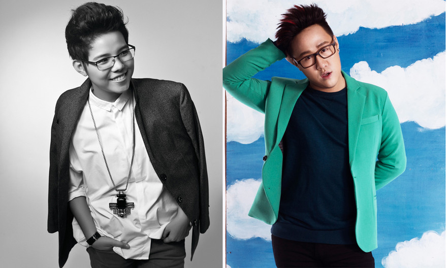 Cát Tường, Trung Quân Idol tái ngộ khán giả Hà Nội