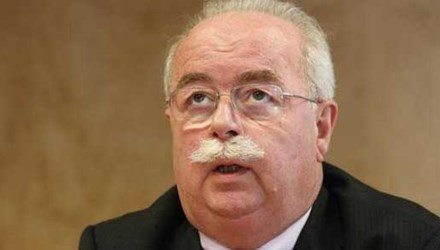 Ông Christophe de Margerie.