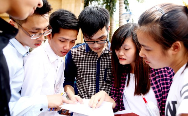 Thủ khoa ĐH Công nghệ Giao thông Vận tải đạt 24 điểm