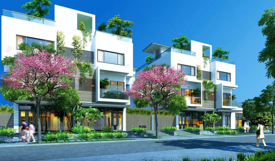 Mở bán dự án Sakura Valley với ưu đãi “có một không hai”