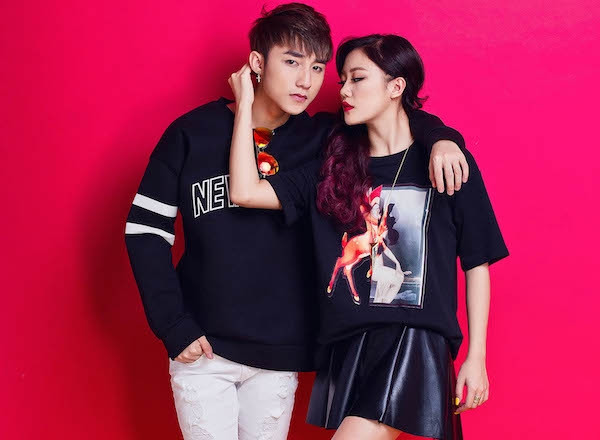 Sơn Tùng MTP và Văm Mai Hương rất bức xúc vì bị bầu show hải ngoại vô cớ tố bỏ show.