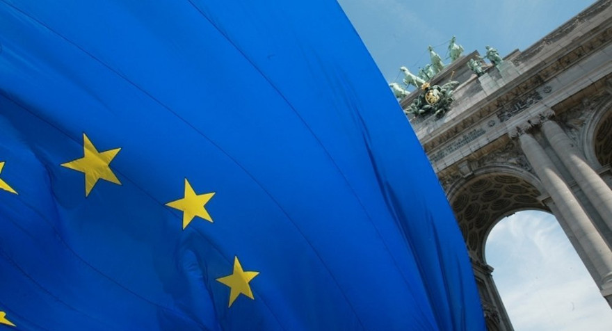 THẾ GIỚI 24H: EU gia hạn trừng phạt cá nhân liên quan khủng hoảng Ukraine