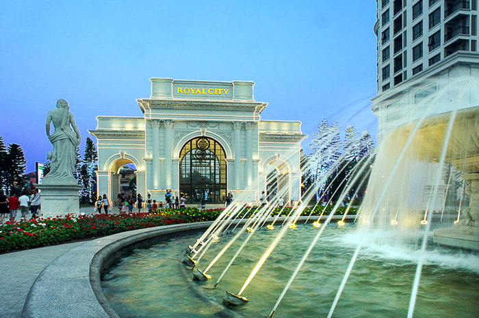 Cơ hội sinh lời từ căn hộ cho thuê cao cấp