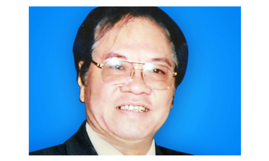 Nhạc sĩ Vũ Thảo.