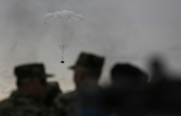 Nga rút khỏi Hiệp ước quân sự CFE, lãnh đạo NATO nói gì?