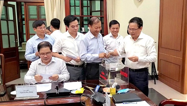 Hội đồng tiền lương Quốc gia bỏ phiếu thống nhất không điều chỉnh tăng lương tối thiểu vùng