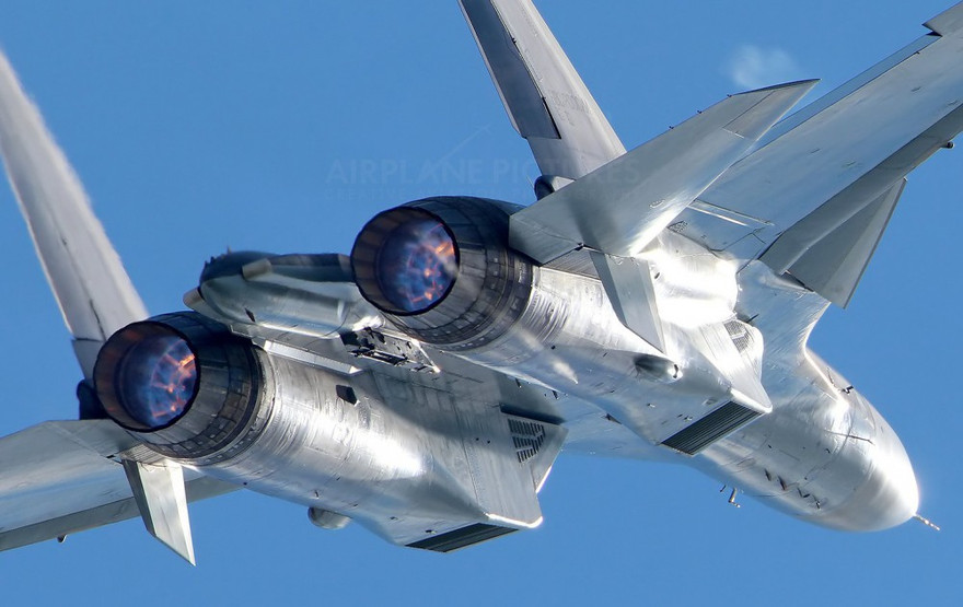 Ảnh: Bộ Quốc phòng Nga