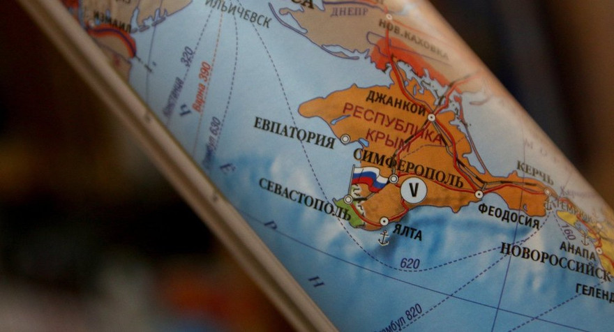 Bộ Ngoại giao Mỹ: ‘Nga có thể đưa vũ khí hạt nhân tới Crimea’