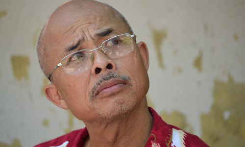 NSƯT Hán Văn Tình